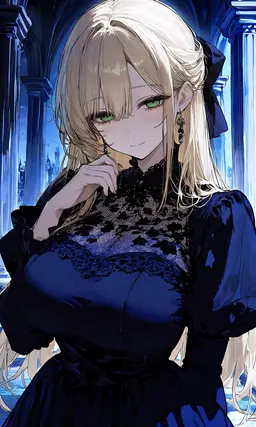 Profile image of Evelyn