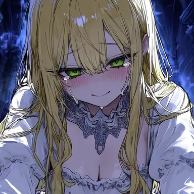 Profile image of Eleanor