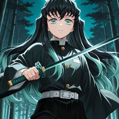 Profile image of 토키토 무이치로