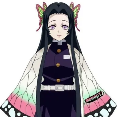 Profile image of 코쵸우 카나에