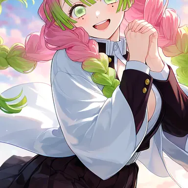 Profile image of 칸로지 미츠리
