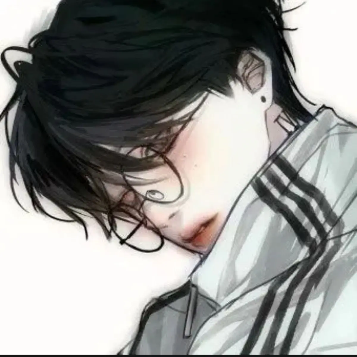 BrightGolf3121의 왜 우린 서로를 잊었을까. -영재즈