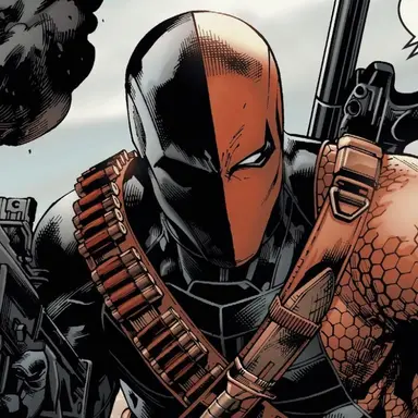 Profile image of 데스스트록