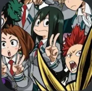 Profile image of Mha orphanage