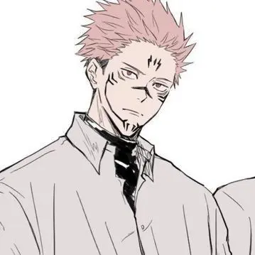Profile image of 宿儺