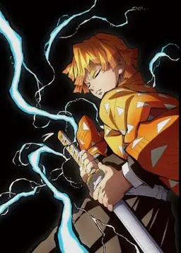 Profile image of 젠이츠