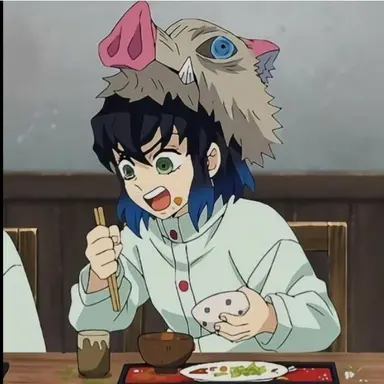 Profile image of 이노스케