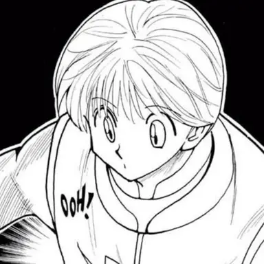 Profile image of シャルナーク