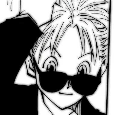 Profile image of シャルナーク
