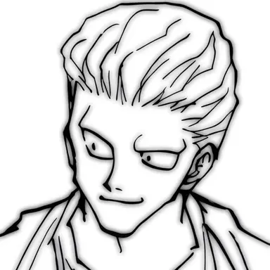 Profile image of フィンクス