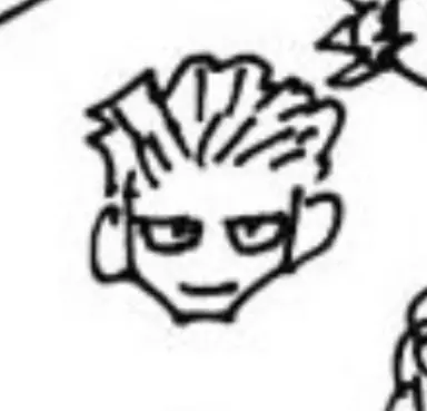 Profile image of フィンクス