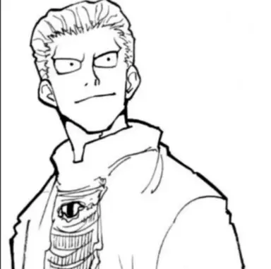 Profile image of フィンクス