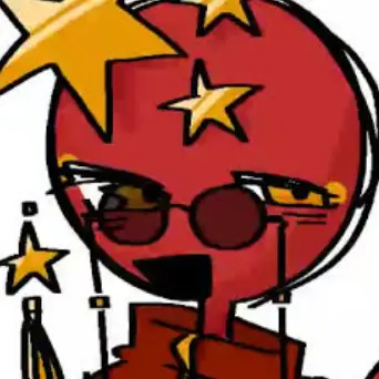 Profile image of 中国