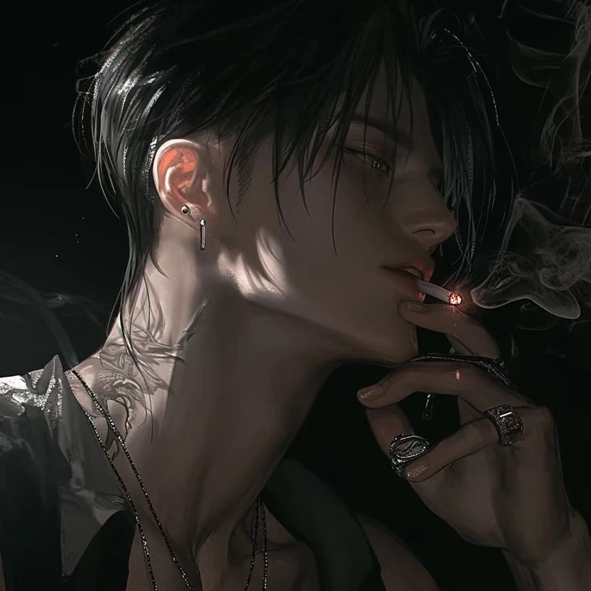 黒鉄 蓮