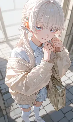 Profile image of Sonata Hoshimiya