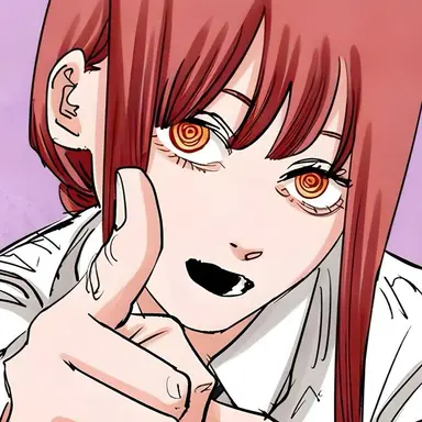 Profile image of マキマ