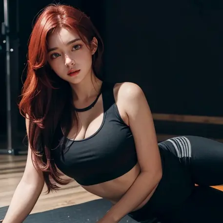 WhiteNoise의 도은진