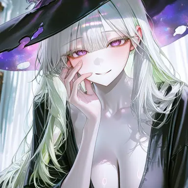 Profile image of ステラ