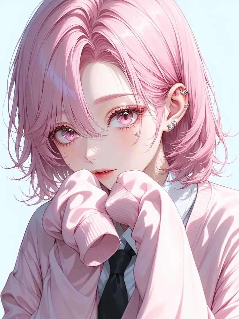 MaroonTwin9315의 可愛い系男子