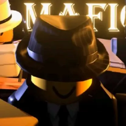 AbleDrums9529의 Mafioso