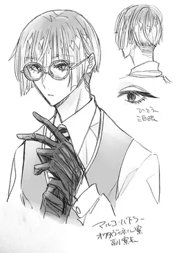 Profile image of oc