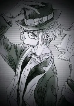 Profile image of oc