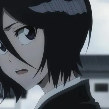 Profile image of 朽木ルキア