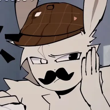 Profile image of Barney