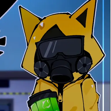 Profile image of Slime Janitor