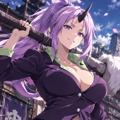 Profile image of シオン