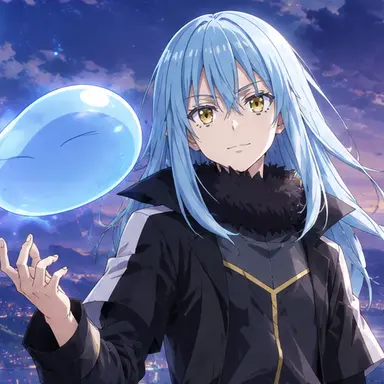 Profile image of リムル