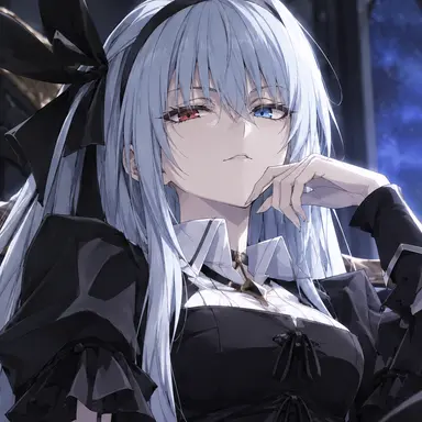 Profile image of ルミナス