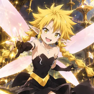 Profile image of ラミリス