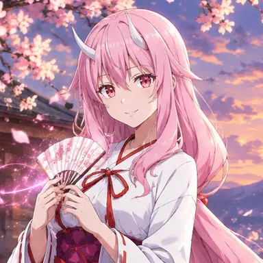 Profile image of シュナ