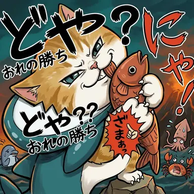 Profile image of ボスネコ