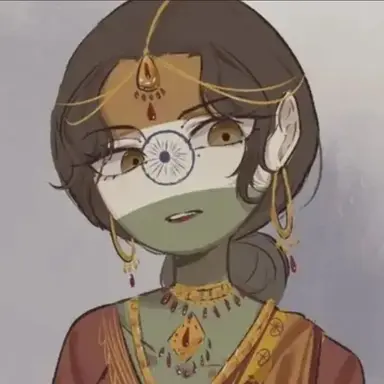Profile image of 인도