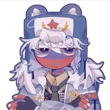 Profile image of 러시아