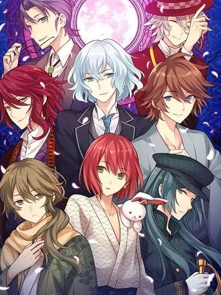 WryRamp2947의 Meiji Tokyo Renka