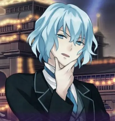 Profile image of Iwasaki Tosuke