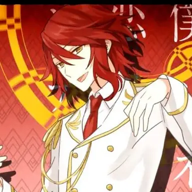 Profile image of Mori Ogai