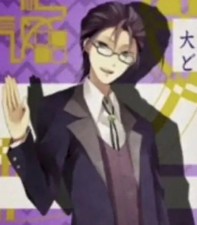 Profile image of Koizumi Yakumo
