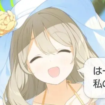 Profile image of 十六夜ノノミ
