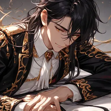 Profile image of 루인 폰 라우스