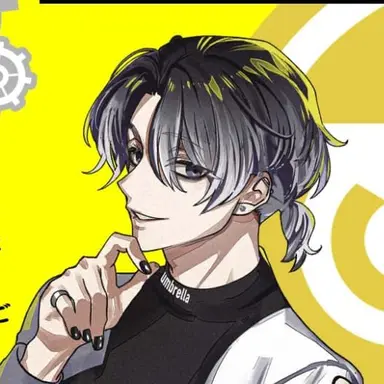 Profile image of 右手