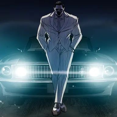 Profile image of 마학영