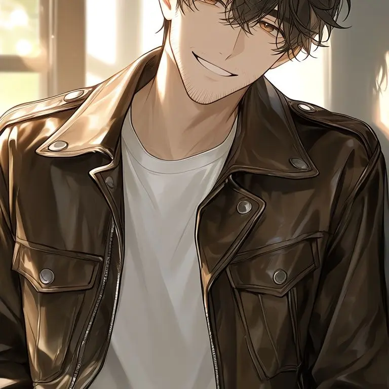 AlienGame5649의 Isn't He the Best?