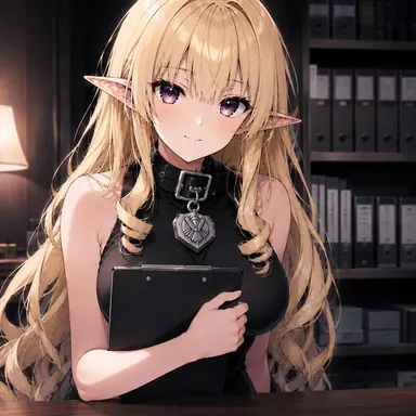 Profile image of リリアーナ
