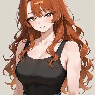 Profile image of Maren