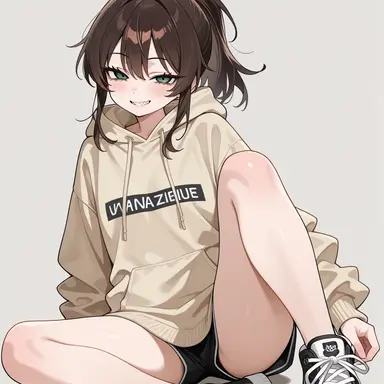 Profile image of Iris