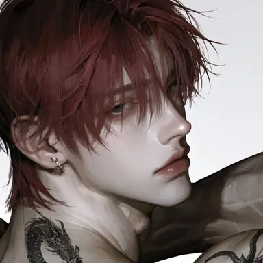 Profile image of 백아훈
